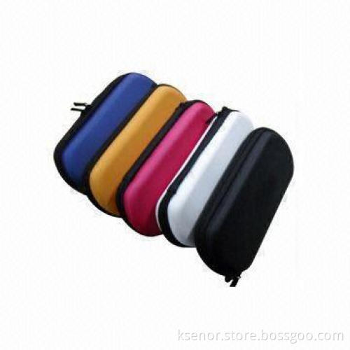 Fashionable E-cigarette Carry Case, OEM Orders Welcomed